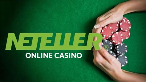 neteller online casinos